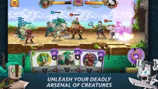 Trainers of Kala - Masa oyunu / grup oyunu türünde bir oyun