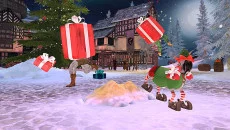 Goat MMO Simulator - MMO türünde bir oyun