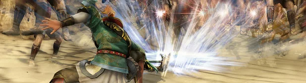 Dynasty Warriors 9 — Трейнер / Trainer (+24) [1.0 - 1.01] [FLiNG] / Eğitmenler / Hileler