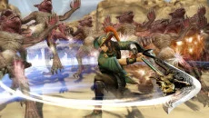 Dynasty Warriors 7 Dynasty Warriors 7 ile benzer