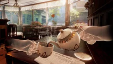 Dead Effect 2 VR Dead Effect 2 VR ile benzer