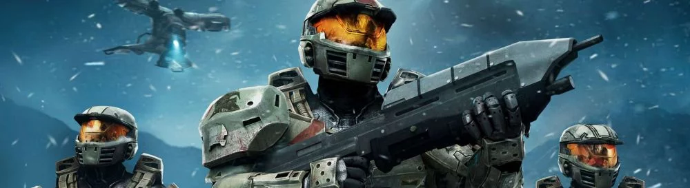 Halo Wars: Definitive Edition — Обновление кампании / Görevler ve Misyonlar / Modlar ve skinler