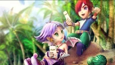 Fantasy Westward Journey Online 2 - MMO türünde bir oyun
