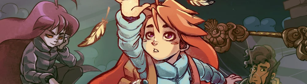 Celeste — Çok Oyunculu Çevrimiçi / Oyun deneyimi / Modlar ve skinler Celeste — Çok Oyunculu Çevrimiçi / Oyun deneyimi / Modlar ve skinler