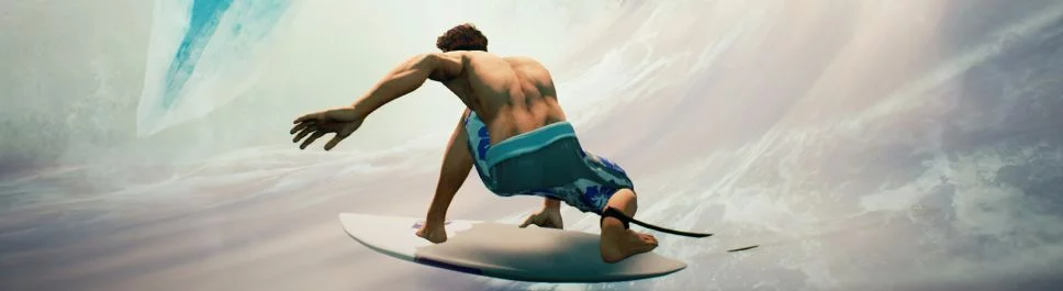 Forum Surf World Series