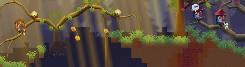 Farklı ülkelerde Glittermitten Grove (Frog Fractions 2) çıkış tarihi