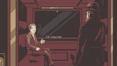 Lion's Song: Episode 4 - Closure - Nokta & Tıkla türünde bir oyun