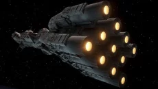 XWVM - Uçuş simülatörü türünde bir oyun