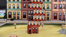 Tower Builder Tower Builder ile benzer