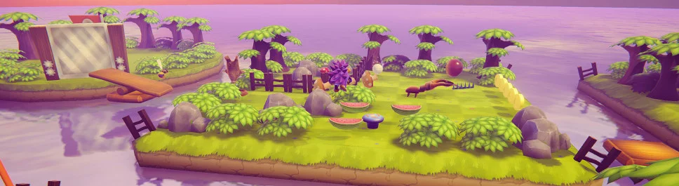 Forum Ziggy&#039;s Chase