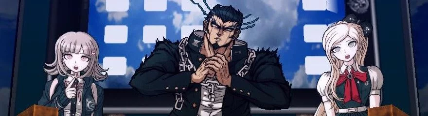 Farklı ülkelerde Danganronpa 1&2 Reload çıkış tarihi