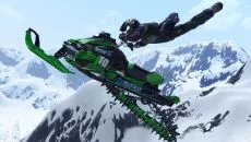 Riptide GP2 Riptide GP2 ile benzer