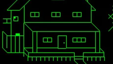 Adventure 3: Haunted Mansion