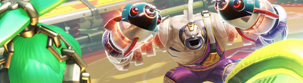 Farklı ülkelerde Arms çıkış tarihi