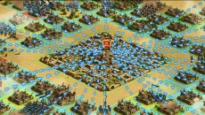 Immortal Conquest - MMO türünde bir oyun