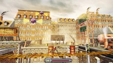 Wells - Steampunk türünde bir oyun