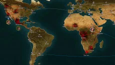 FTL: Faster Than Light FTL: Faster Than Light ile benzer