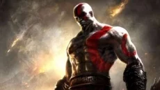 God of War Collection God of War Collection ile benzer