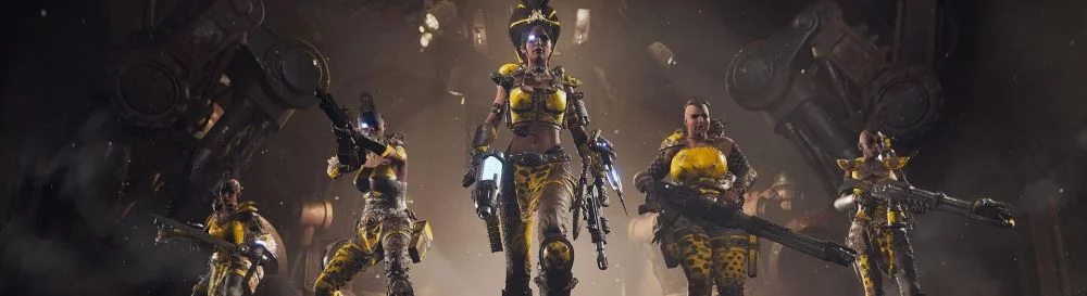 Hileler için Necromunda: Underhive Wars