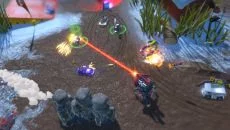 Micro Machines World Series