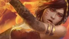 ArmaGallant: Decks of Destiny - Kart oyunu türünde bir oyun