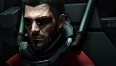 Deus Ex: Mankind Divided - Deus Ex: Mankind Divided için bir ek