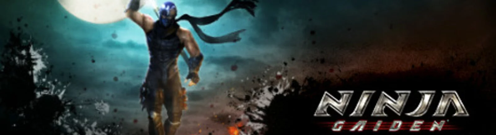 Ninja Gaiden 3: Razor&#039;s Edge — Трейнер (+10) от 13.06.2021 [WeMod] / Eğitmenler / Hileler