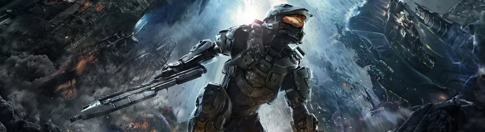 Halo 4 — Таблица для Cheat Engine [UPD: 28.01.2021] / Tablolar / Hileler
