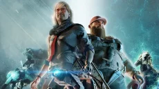 Beautiful Desolation