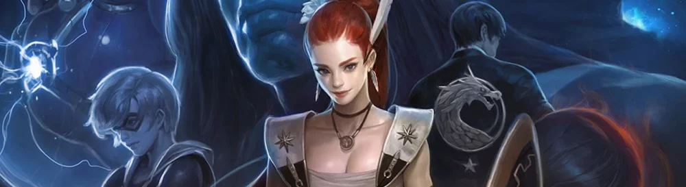 TOP-6 - oyunlar, Hyper Universe ile benzer olanlar
