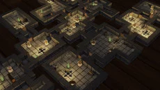 Darkest Dungeon: The Color of Madness Darkest Dungeon: The Color of Madness ile benzer