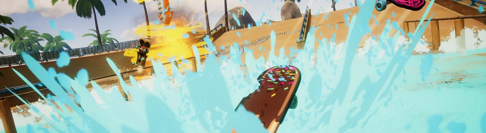 Farklı ülkelerde Decksplash çıkış tarihi