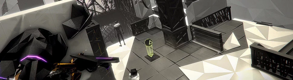 Ucuz Deus Ex: Breach satın al, %90'a varan indirimler 🏷️, farklı mağazalarda fiyat karşılaştırması