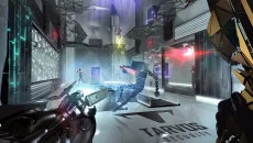 Deus Ex Remastered Deus Ex Remastered ile benzer