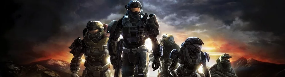 Halo: Reach — Трейнер (+13) [1.0 - UPD: 28.05.2021] / Eğitmenler / Hileler