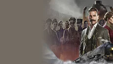 Nancy Drew: The Captive Curse Nancy Drew: The Captive Curse ile benzer