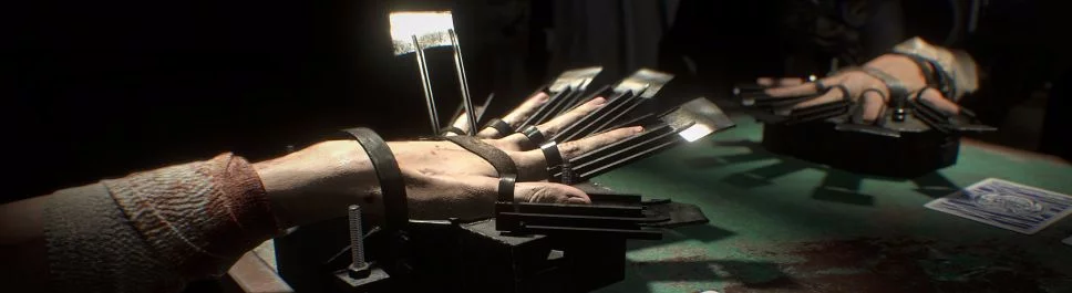 Ucuz Resident Evil 7: Banned Footage Vol. 1 satın al, %90'a varan indirimler 🏷️, farklı mağazalarda fiyat karşılaştırması