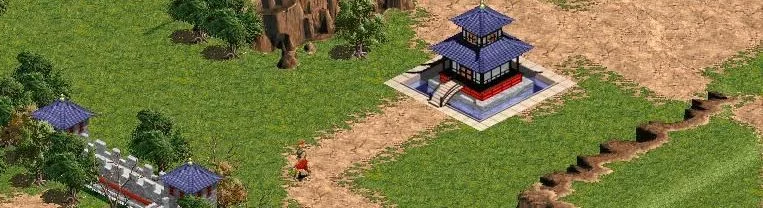 Karmaşık incelemeler Age of Empires (AoE) hakkında — 0 görüş