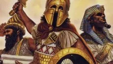 Age of Empires Mobile Age of Empires Mobile ile benzer