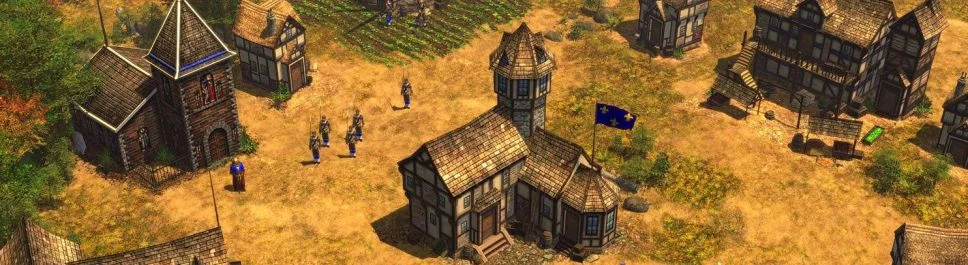 Ucuz Age of Empires 3 (AoE3) satın al, %90'a varan indirimler 🏷️, farklı mağazalarda fiyat karşılaştırması Ucuz Age of Empires 3 (AoE3) satın al, %90'a varan indirimler 🏷️, farklı mağazalarda fiyat karşılaştırması