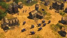 Age Of Empires 2: Definitive Edition - Lords of the West Age Of Empires 2: Definitive Edition - Lords of the West ile benzer