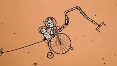 39 Days to Mars - Steampunk türünde bir oyun
