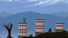 Air Attack (2011) - Uçuş simülatörü türünde bir oyun