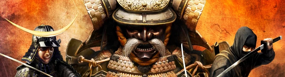 Total War: Shogun 2 — Таблица для Cheat Engine [UPD: 12.04.2021/1.10 Build 6115] / Tablolar / Hileler