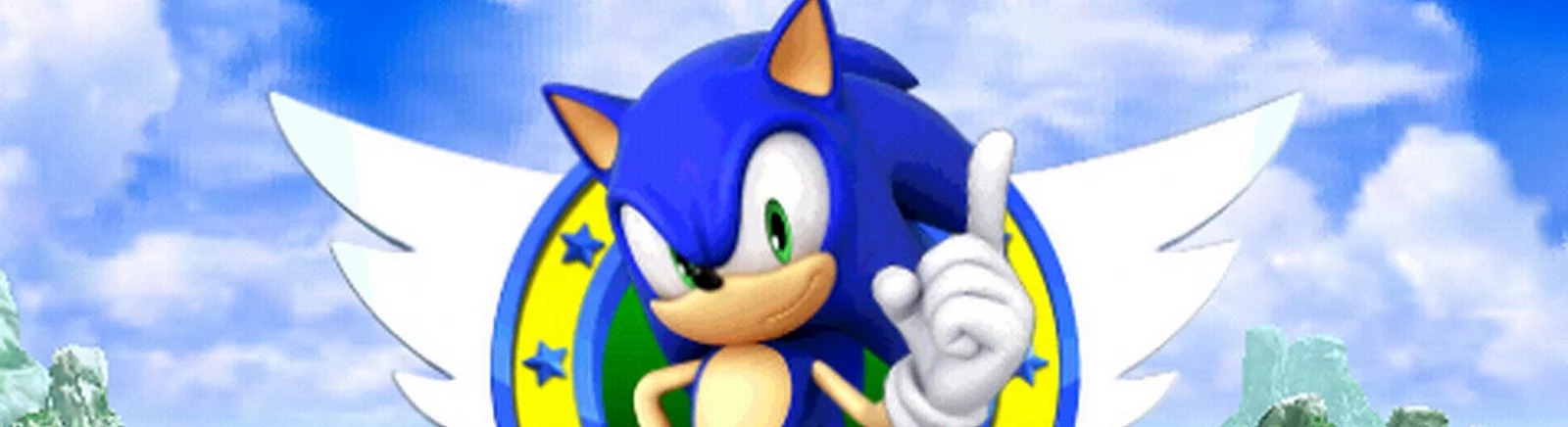 Negatif yorumlar hakkında Sonic the Hedgehog 4: Episode 1 — 0 görüş