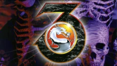 Mortal Kombat 3
