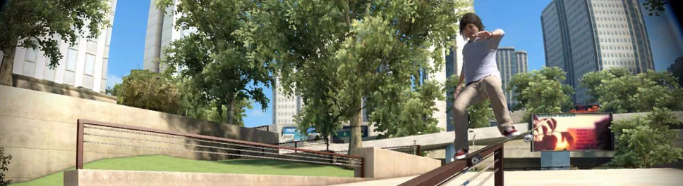 Ucuz Skate 3 satın al, %90'a varan indirimler 🏷️, farklı mağazalarda fiyat karşılaştırması