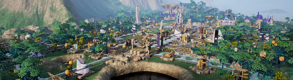 Aven Colony — Трейнер / Trainer (+5) [1.0.25665] [MrAntiFun] / Eğitmenler / Hileler
