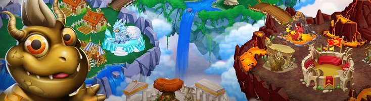 Negatif yorumlar hakkında Dragon City — 0 görüş