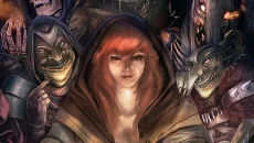 The Binding of Isaac: Repentance The Binding of Isaac: Repentance ile benzer